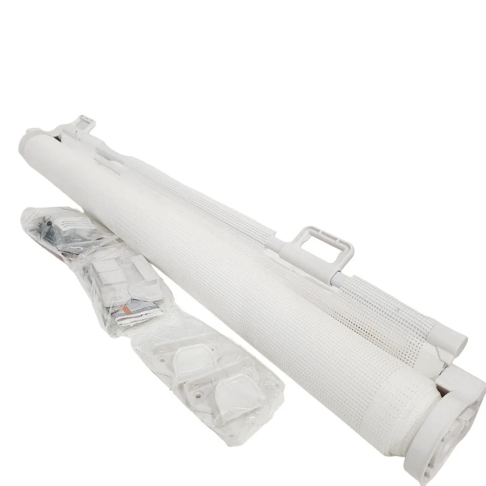 Retractable Extra-Wide Safety Gate 155 in Width, 35 in Height for Baby &‎ Dogs